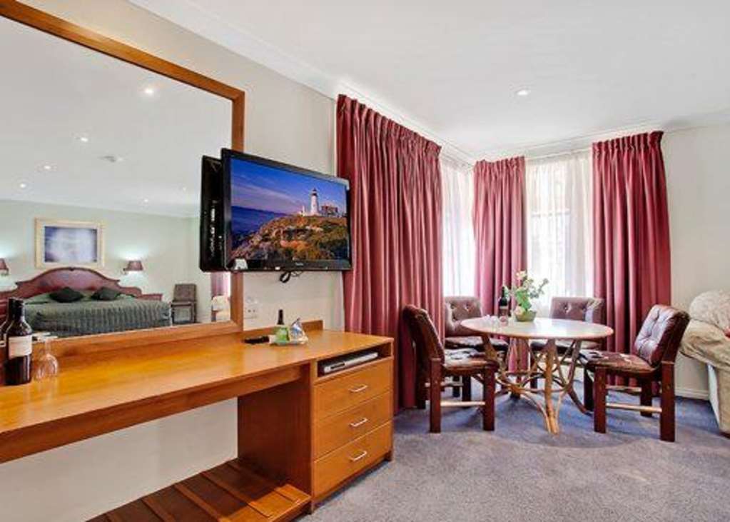 Bushman'S Motor Inn Parkes Quarto foto